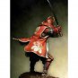 1/18 90mm Resin Model Kit Warrior Japanese Samurai Unpainted