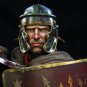 1/10 BUST Resin Model Kit Roman Legionary Warrior Unpainted