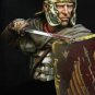 1/10 BUST Resin Model Kit Roman Legionary Warrior Unpainted