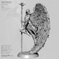 1/35 Resin Model Kit Beautiful Girl Angel TD-3312 Unpainted