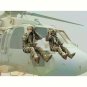 1/35 9pcs Resin Model Kit Modern Soldiers US Army (no aircraft) Unpainted