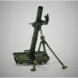 1/35 3pcs Resin Model Kit Italian Soldier Artillery WW2 Unpainted