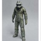 1/20 Resin Model Kit Mercenary Driver Space Pilot Fantasy Unpainted