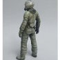 1/20 Resin Model Kit Mercenary Driver Space Pilot Fantasy Unpainted