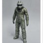 1/20 Resin Model Kit Mercenary Driver Space Pilot Fantasy Unpainted