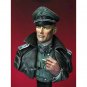 1/10 BUST Resin Model Kit German Officer WW2 Unpainted