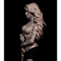 1/10 BUST Resin Model Kit Amazon Beautiful Girl Queen Warrior Unpainted