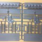 1/35 Resin Model Kit Manufacturing Trench Accessories Unpainted
