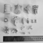 1/24 Resin Steampunk Model Kit Futuristic Beautiful Girl Turbo Moto Unpainted