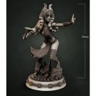 1/24 75mm 3D Print Model Kit Beautiful Girl Twi'lek Star Wars Unpainted