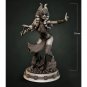 1/24 75mm 3D Print Model Kit Beautiful Girl Twi'lek Star Wars Unpainted