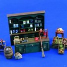 1/35 Resin Model Kit Vietnamese Market Unpainted