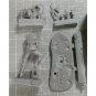 1/35 Resin Model Kit German Soldier Grenadier Takes Aim WW2 Unpainted