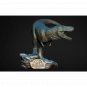 Height 95mm Resin Model Kit Jurassic Park Tyrannosaurus Rex Animal Unpainted