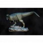 Height 95mm Resin Model Kit Jurassic Park Tyrannosaurus Rex Animal Unpainted