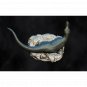 Height 95mm Resin Model Kit Jurassic Park Tyrannosaurus Rex Animal Unpainted