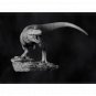 Height 95mm Resin Model Kit Jurassic Park Tyrannosaurus Rex Animal Unpainted