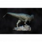 Height 95mm Resin Model Kit Jurassic Park Tyrannosaurus Rex Animal Unpainted