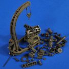 1/35 Resin Model Kit Engineering Equipment Unpainted