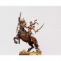 1/24 75mm Resin Model Kit Barbarian Centaur and Wild Elf Unpainted