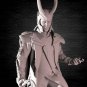 1/18 100mm 3D Print Model Kit God Loki Movie Unpainted