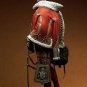 1/18 90mm Resin Model Kit Napoleonic Wars French Colonel Soldier Unpainted