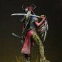 1/24 Resin Model Kit Native American Indian Sioux Warrior Unpainted