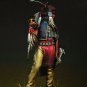 1/24 Resin Model Kit Native American Indian Sioux Warrior Unpainted