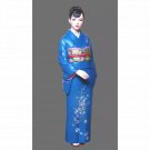 1/24 Resin Model Kit Asian Beautiful Girl Woman Unpainted