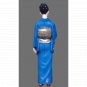 1/24 Resin Model Kit Asian Beautiful Girl Woman Unpainted