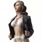 1/9 Resin Model Kit German Officer Beautiful Girl Pin Up Unpainted
