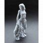 1/18 Resin Model Kit Alien Space Beautiful Girl Movie Unpainted