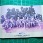 1/35 8pcs Resin Model Kit German Soldiers Infantry in Rest WW2 Unpainted