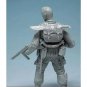 1/16 Resin Model Kit US Soldier Paratrooper 101ST Airborne WW2 Unpainted