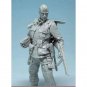 1/16 Resin Model Kit US Soldier Paratrooper 101ST Airborne WW2 Unpainted