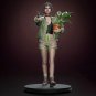 1/24 75mm 3D Print Model Kit Beautiful Girl Matilda Leon Natalie Unpainted