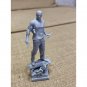 1/24 75mm 3D Print Model Kit Die Hard Movie Unpainted