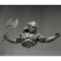 1/12 BUST Resin Model Kit Barbarian Warrior Fantasy Unpainted