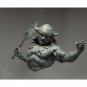 1/12 BUST Resin Model Kit Barbarian Warrior Fantasy Unpainted