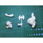 1/12 BUST Resin Model Kit Barbarian Warrior Fantasy Unpainted