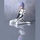 1/8 Resin Cyberpunk Model Kit Asian Beautiful Girl Android Ling Bo Li Unpainted