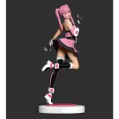 1/18 100mm 3D Print Model Kit Modern Asian Beautiful Girl Dancer Unpainted