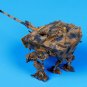 1/35 Resin Steampunk Model Kit Walking Tank Secret Weapons Sci-Fi Unpainted