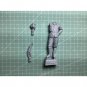 1/35 Resin Model Kit Soviet Soldier Tankman WW2 Unpainted