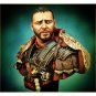 1/10 BUST Resin Model Kit Roman General Gladiator Movie Unpainted
