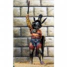 1/32 54mm Resin Model Kit Roman Gladiator Mirmillone Unpainted
