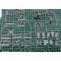 1/35 5pcs Resin Model Kit Soviet Soldiers Special Forces 1980 (no tank) Unpainte