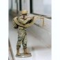 1/16 Resin Model Kit Modern Soldier Russian Special Forces Unpainted