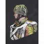 1/10 BUST Resin Model Kit British Soldier Paratrooper 1st Airborne WW2 Unpainted