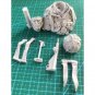 1/10 BUST Resin Model Kit British Soldier Paratrooper 1st Airborne WW2 Unpainted